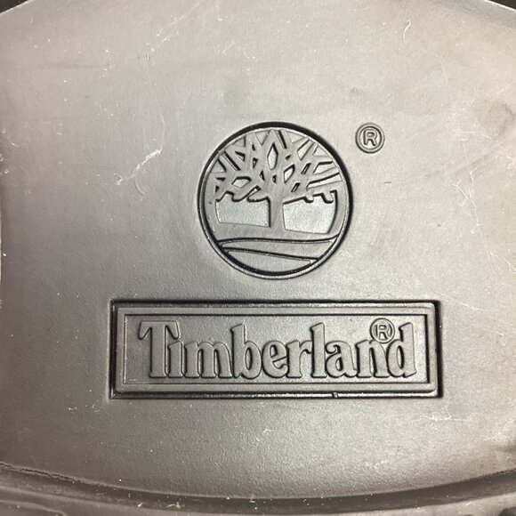 Timberland 6” Premium Mens 10M Nubuck Leather Boots 400 Gram Primaloft Insulatio - Picture 10 of 12